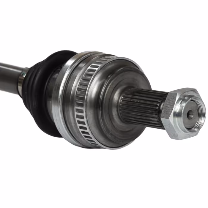Drivaksel BMW X3 2.0 D E83 høyre bak 678 mm