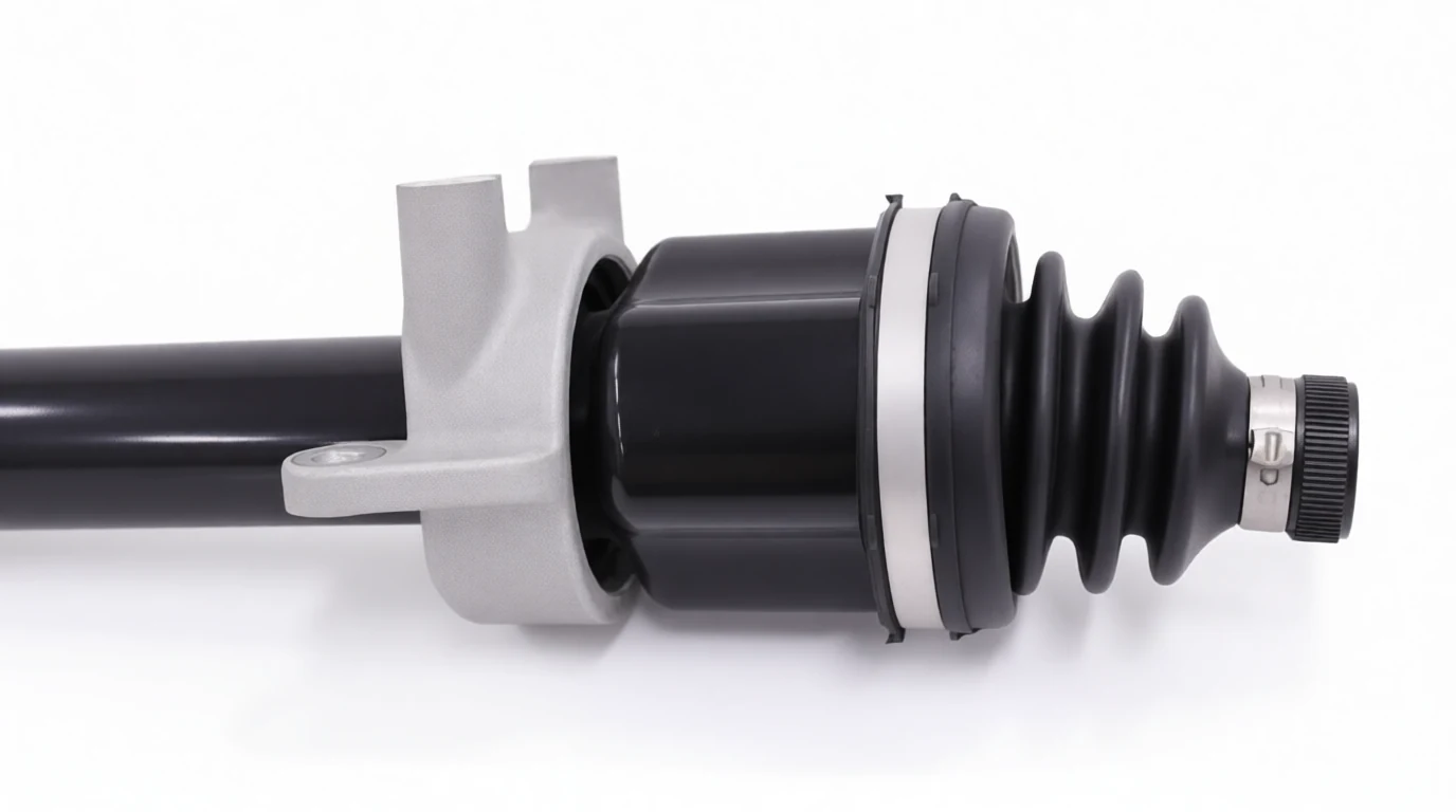 Drivaksel Mini Mini høyre foran 867 mm