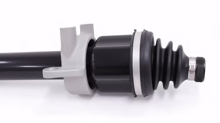Drivaksel Mini Mini høyre foran 867 mm