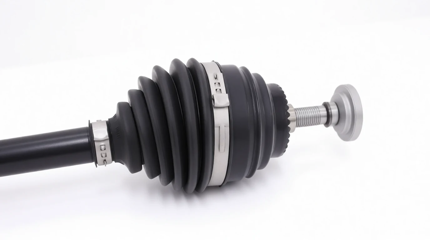 Drivaksel Mini Mini høyre foran 867 mm