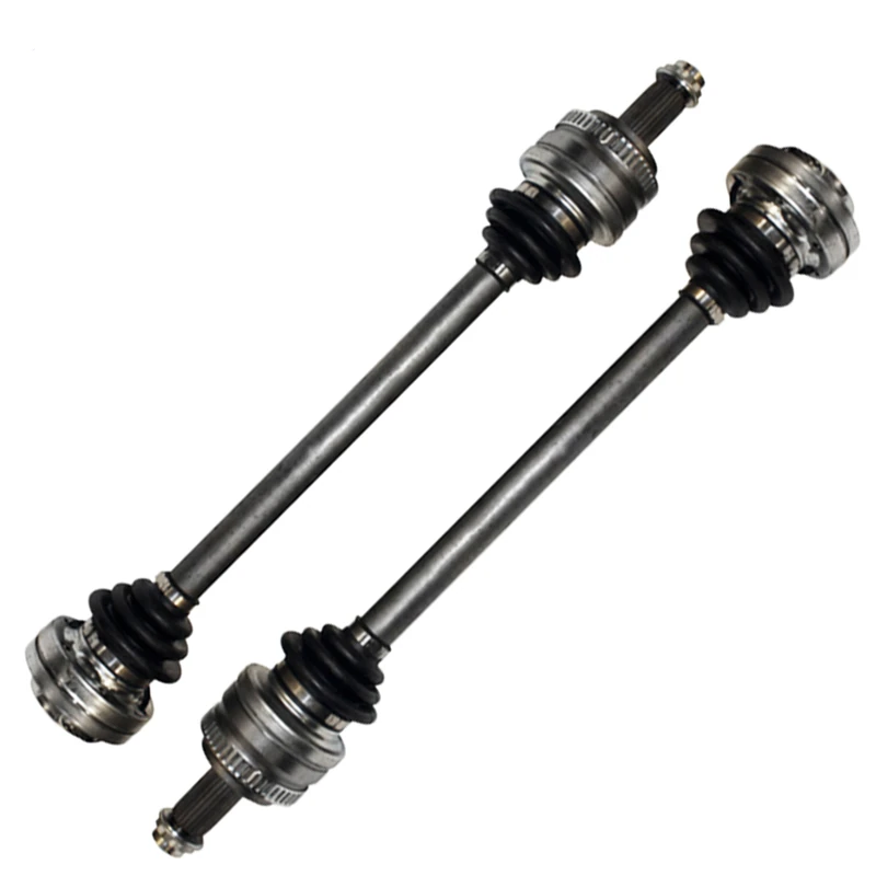 Drivaksel BMW 3 Serie 318 IS E36 bak 625 mm