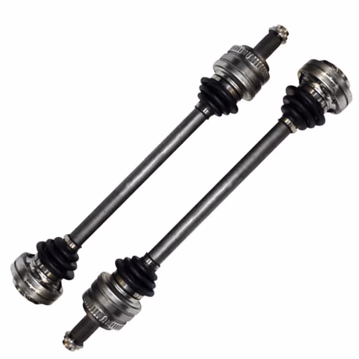 Drivaksel BMW 3 Serie 318 IS E36 bak 625 mm