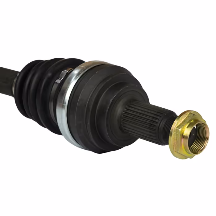 Drivaksel BMW 5 Serie 520 I E60 bak 664 mm