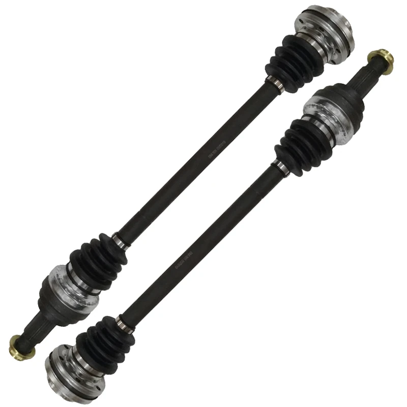 Drivaksel BMW 5 Serie 520 I E60 bak 664 mm