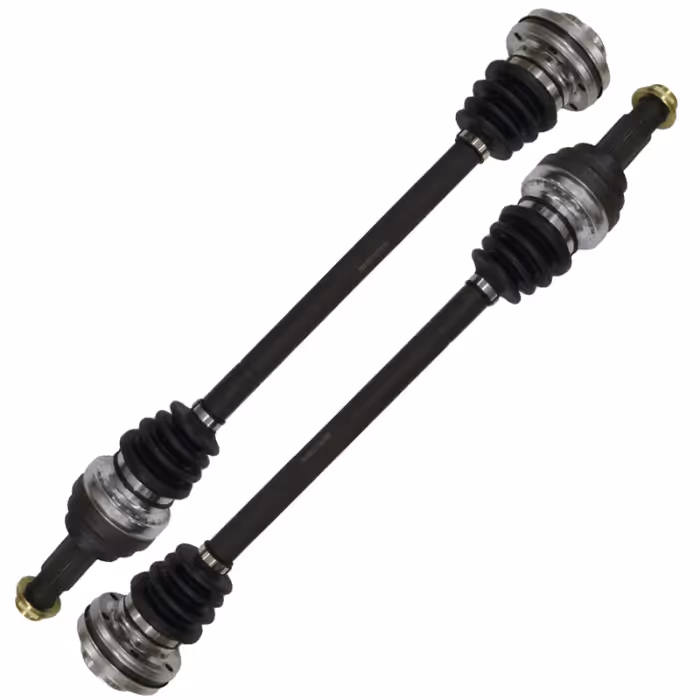 Drivaksel BMW 5 Serie 520 I E60 bak 664 mm