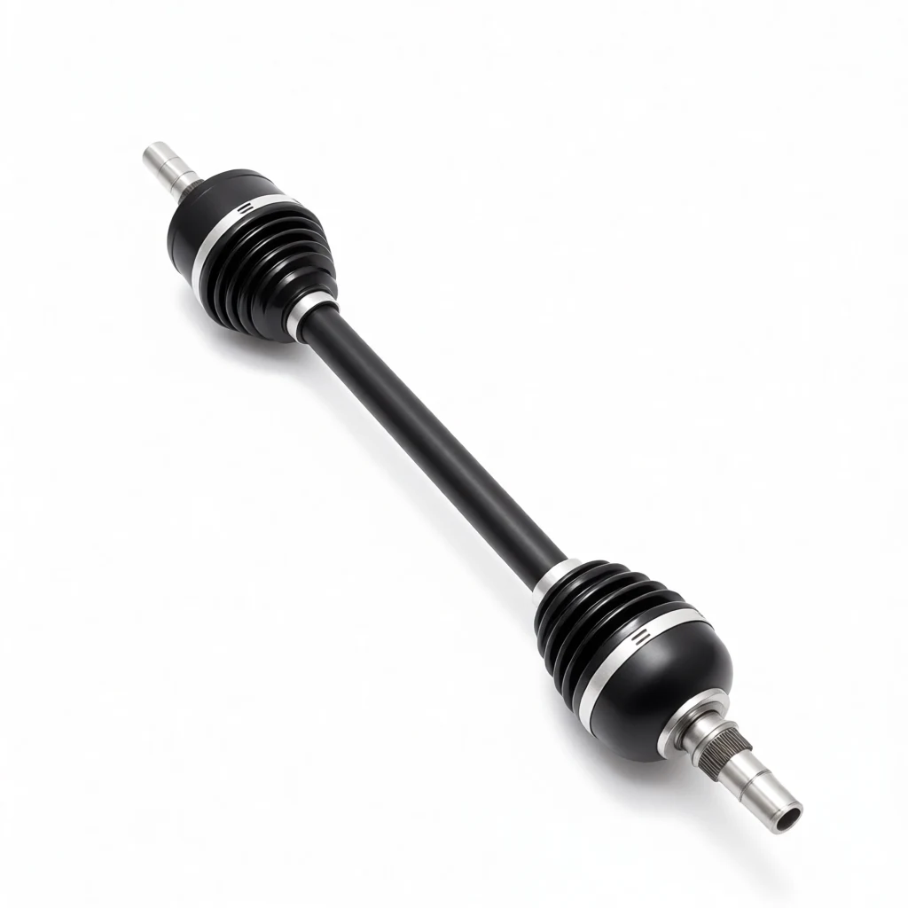 Drivaksel Mercedes M Klasse bak 795 mm