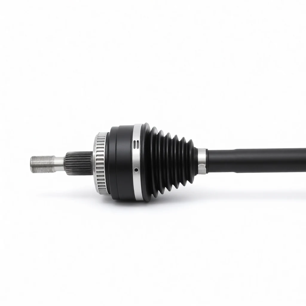 Drivaksel Mercedes M Klasse bak 795 mm