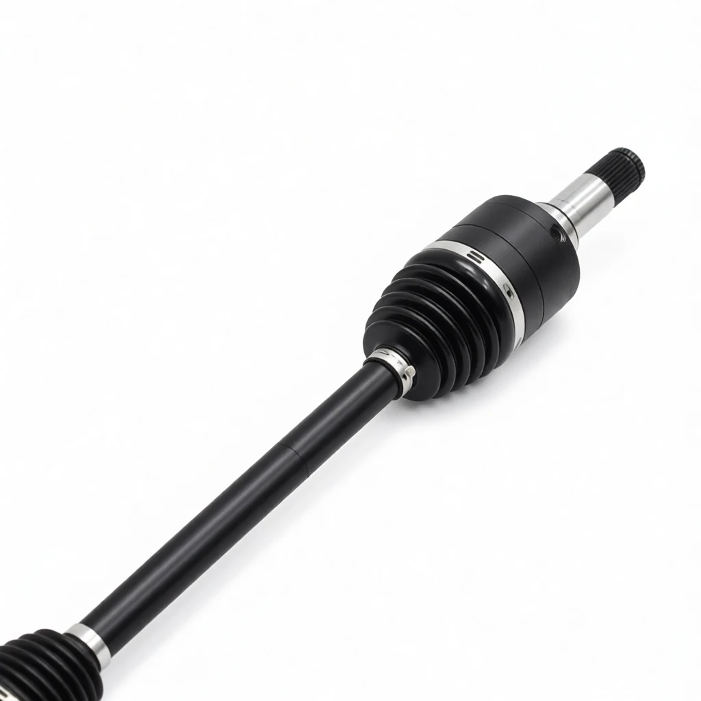 Drivaksel Mercedes M Klasse bak 795 mm