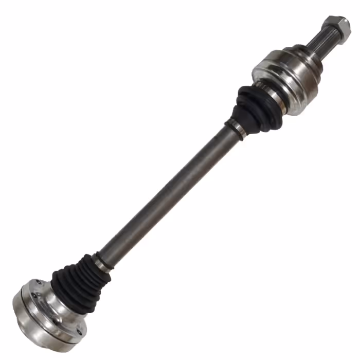 Drivaksel BMW 3 Serie 330 XD E91 venstre bak 598 mm