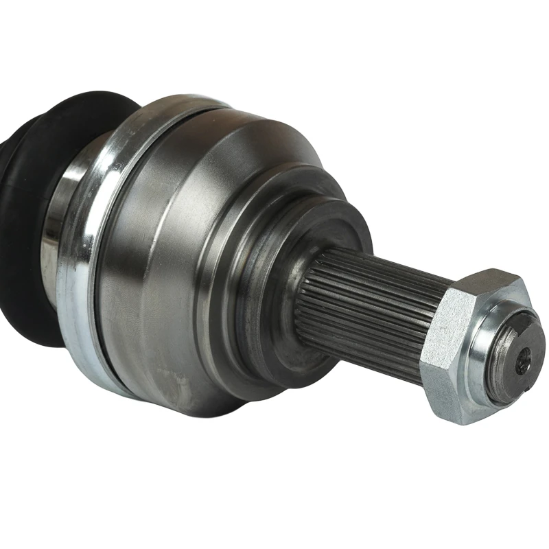 Drivaksel BMW 3 Serie 330 XD E91 venstre bak 598 mm