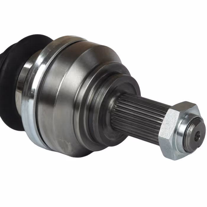 Drivaksel BMW 3 Serie 330 XD E91 venstre bak 598 mm