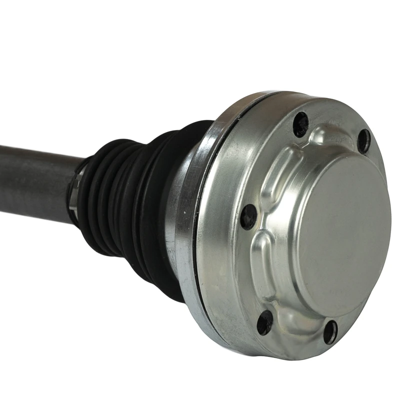 Drivaksel BMW 3 Serie 330 XD E91 venstre bak 598 mm