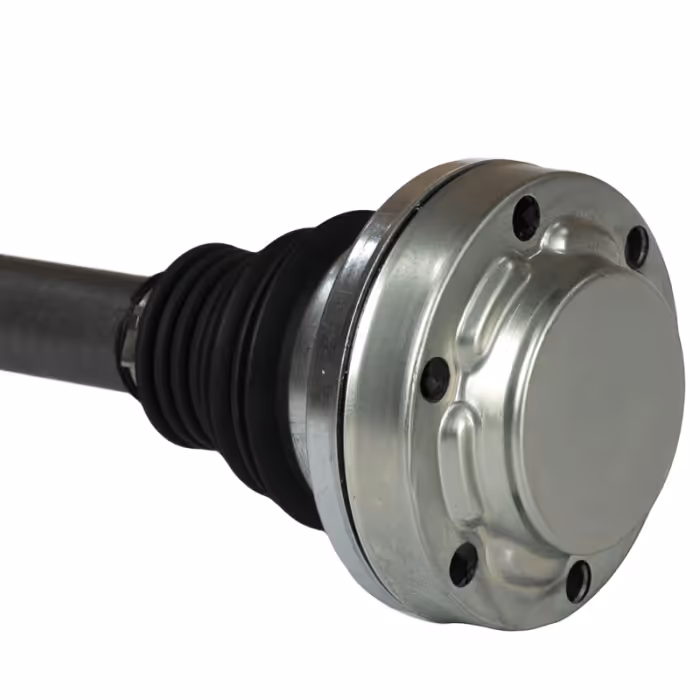Drivaksel BMW 3 Serie 330 XD E91 venstre bak 598 mm