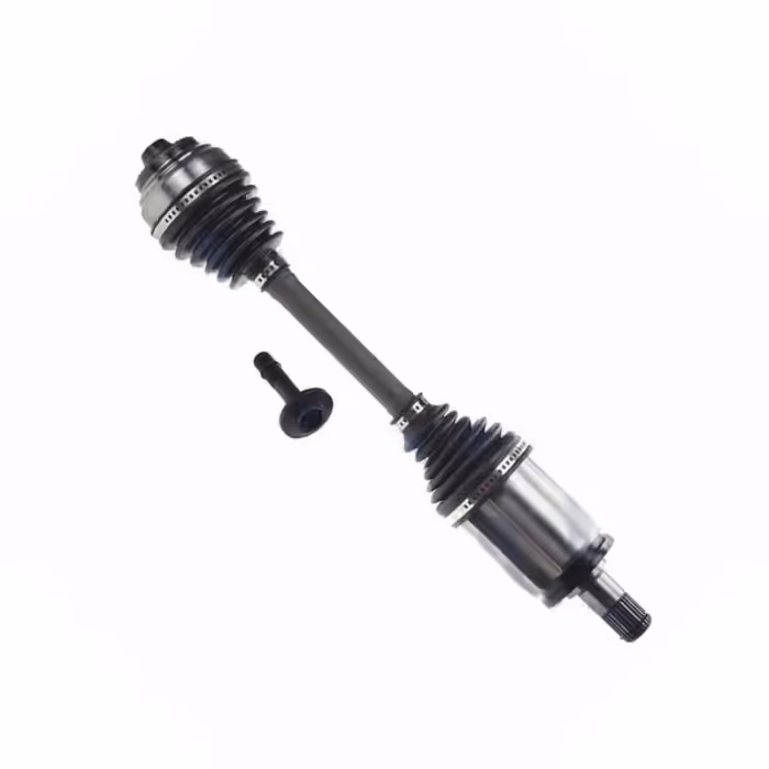 Drivaksel BMW I3 S Electric I01 venstre bak 667 mm