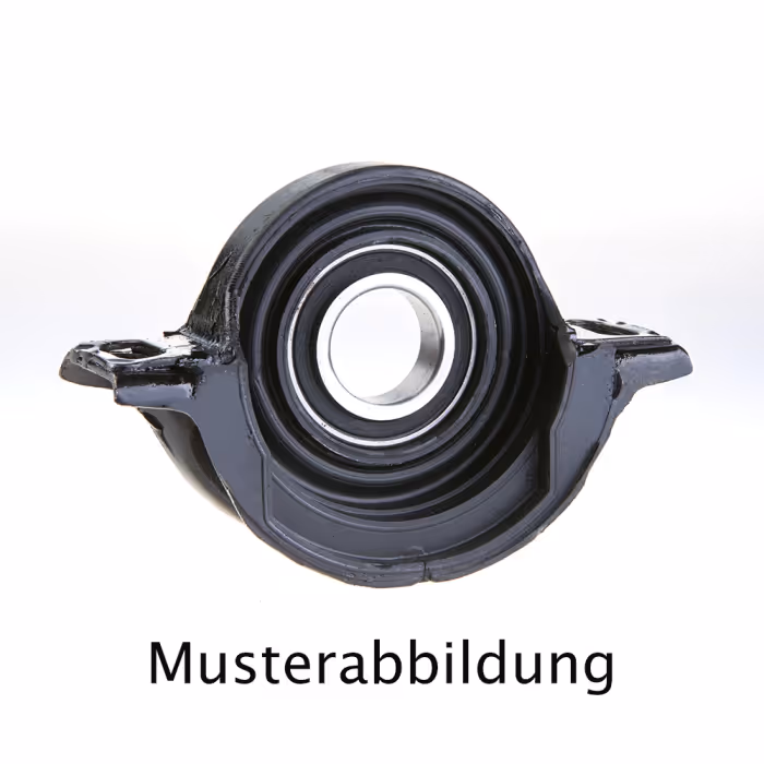 Støttelager for kardang Volkswagen Transporter T5 2.0 TSI 4MOTION