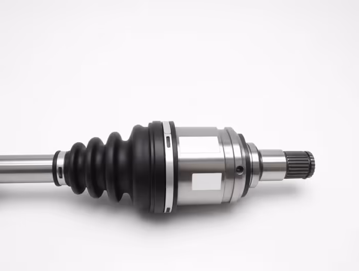 Drivaksel Chrysler Stratus venstre foran 624 mm