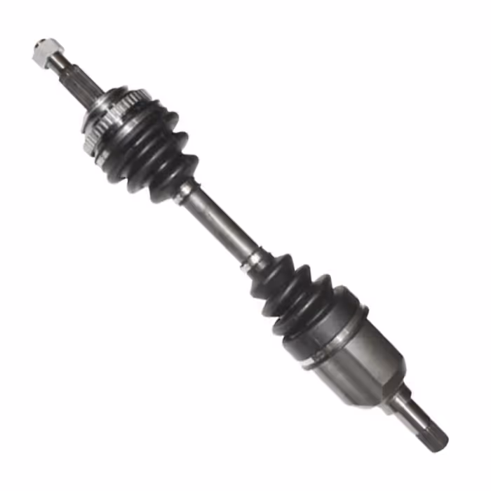 Drivaksel Chrysler Voyager venstre foran 615 mm