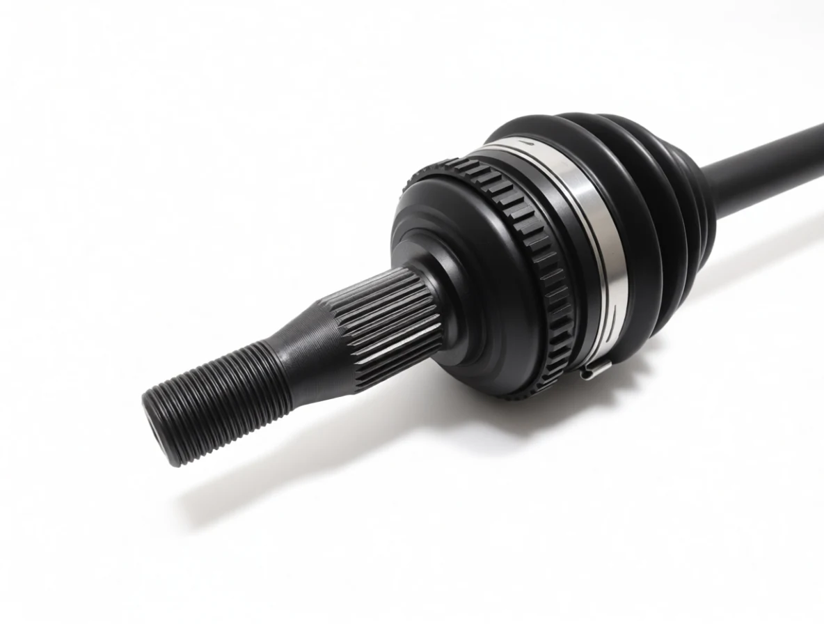 Drivaksel Chrysler NEW Yorker venstre foran 695 mm