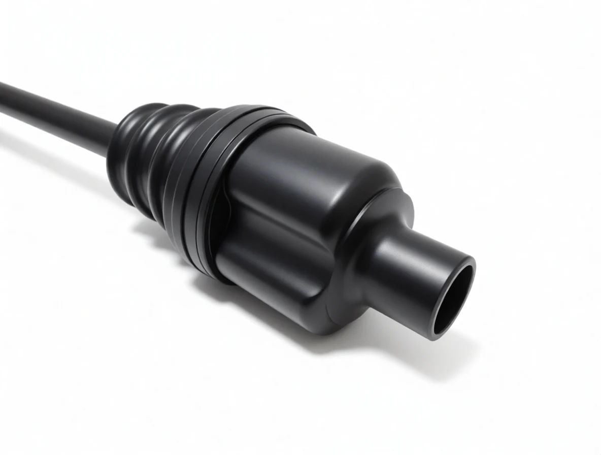 Drivaksel Chrysler NEW Yorker venstre foran 695 mm