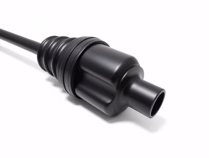 Drivaksel Chrysler NEW Yorker venstre foran 695 mm