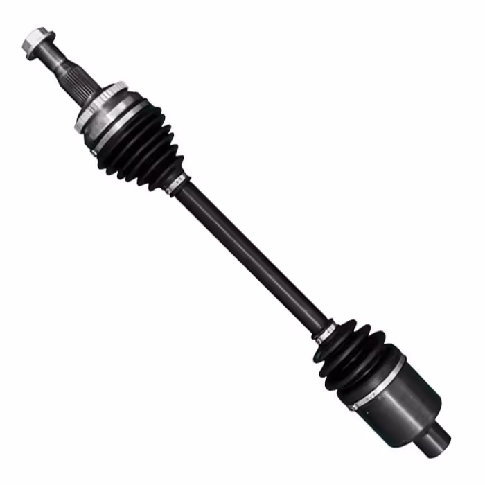 Komplett drivaxel Jeep Grand Cherokee III 3.0 CRD 4x4 vänster fram