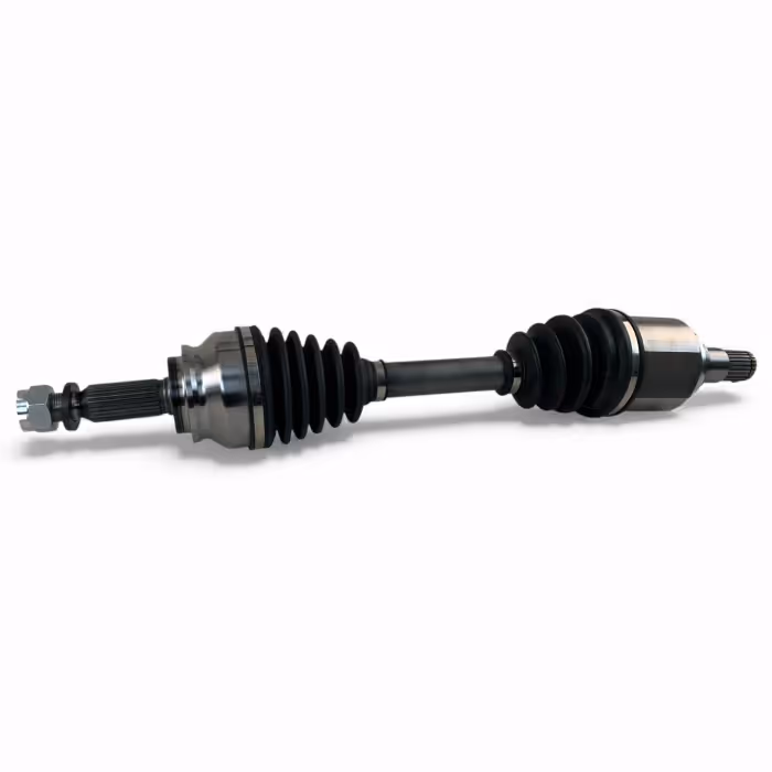 Drivaksel Dodge Caliber venstre foran 625 mm