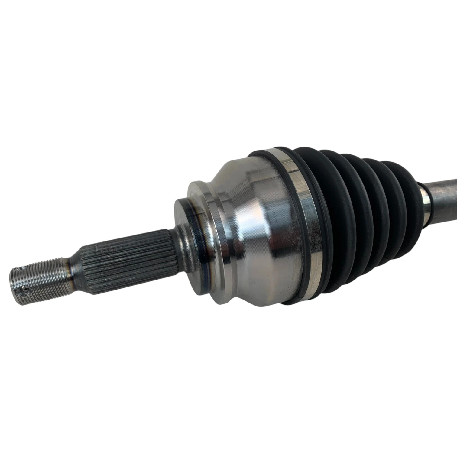 Drivaksel Dodge Caliber venstre foran 625 mm