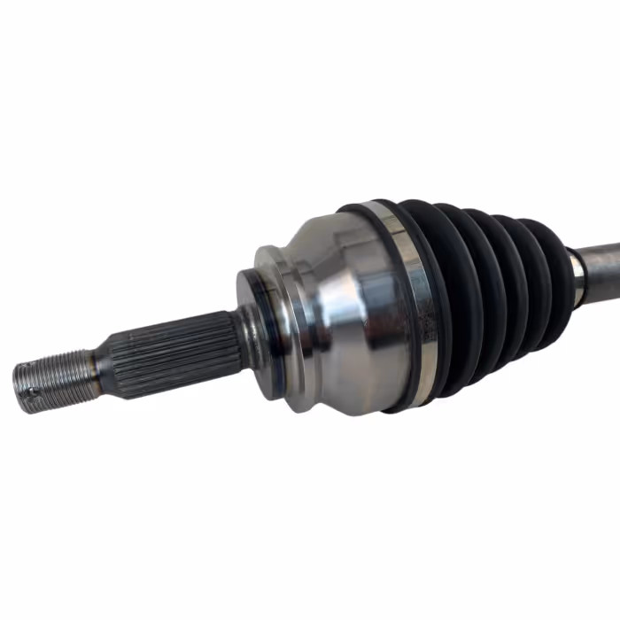 Drivaksel Dodge Caliber venstre foran 625 mm