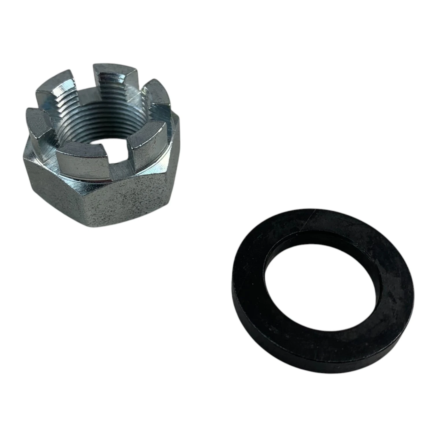 Drivaksel Dodge Caliber venstre foran 625 mm