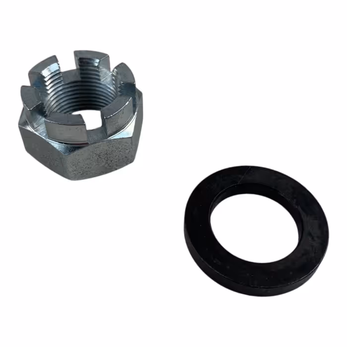 Drivaksel Dodge Caliber venstre foran 625 mm
