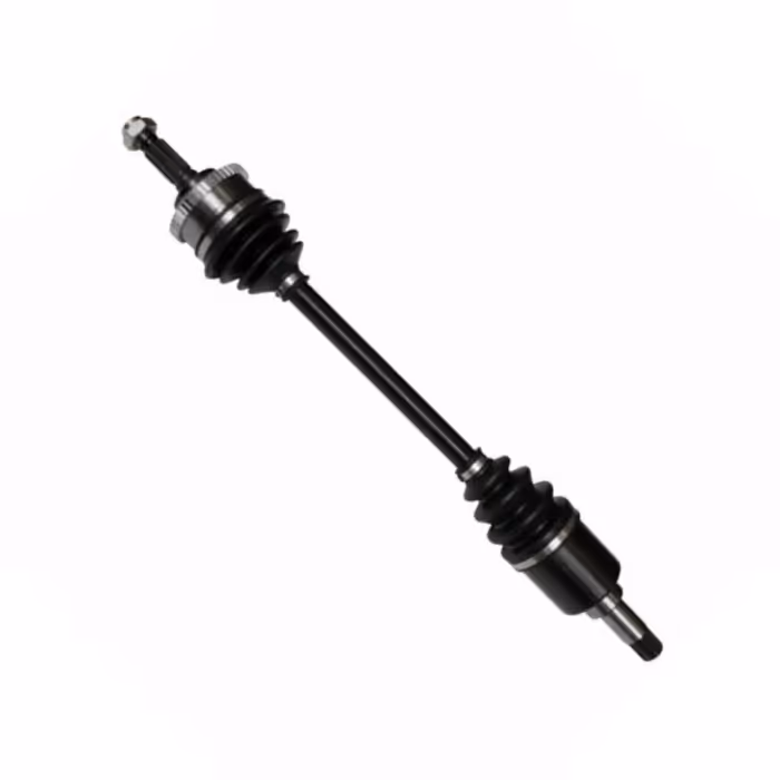 Drivaksel Chevrolet Spark venstre foran 622 mm