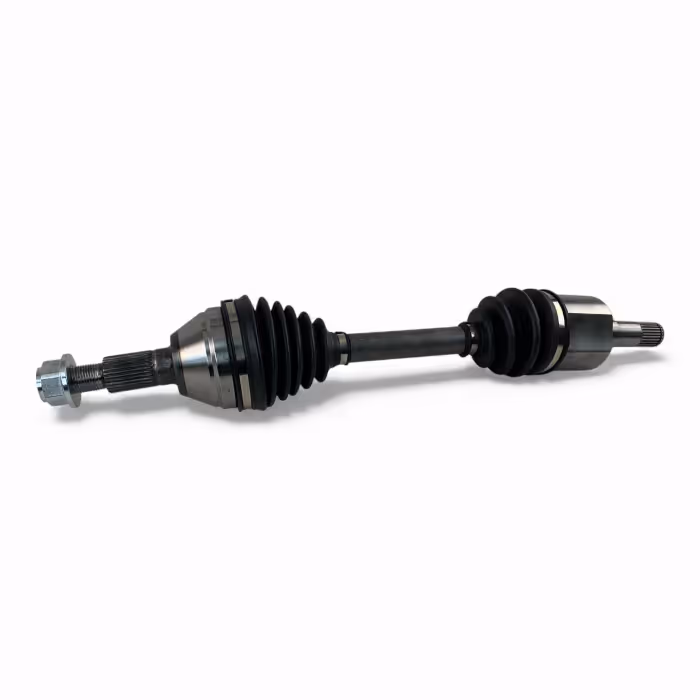 Drivaksel Chevrolet Captiva venstre foran 620 mm