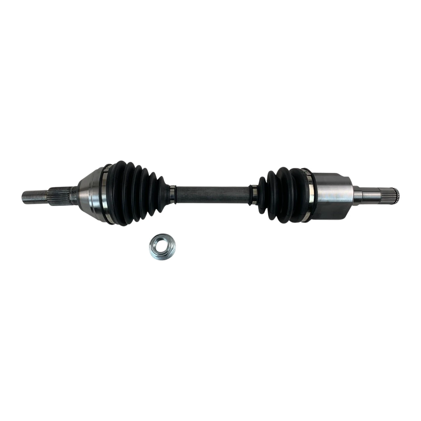 Drivaksel Chevrolet Captiva venstre foran 620 mm