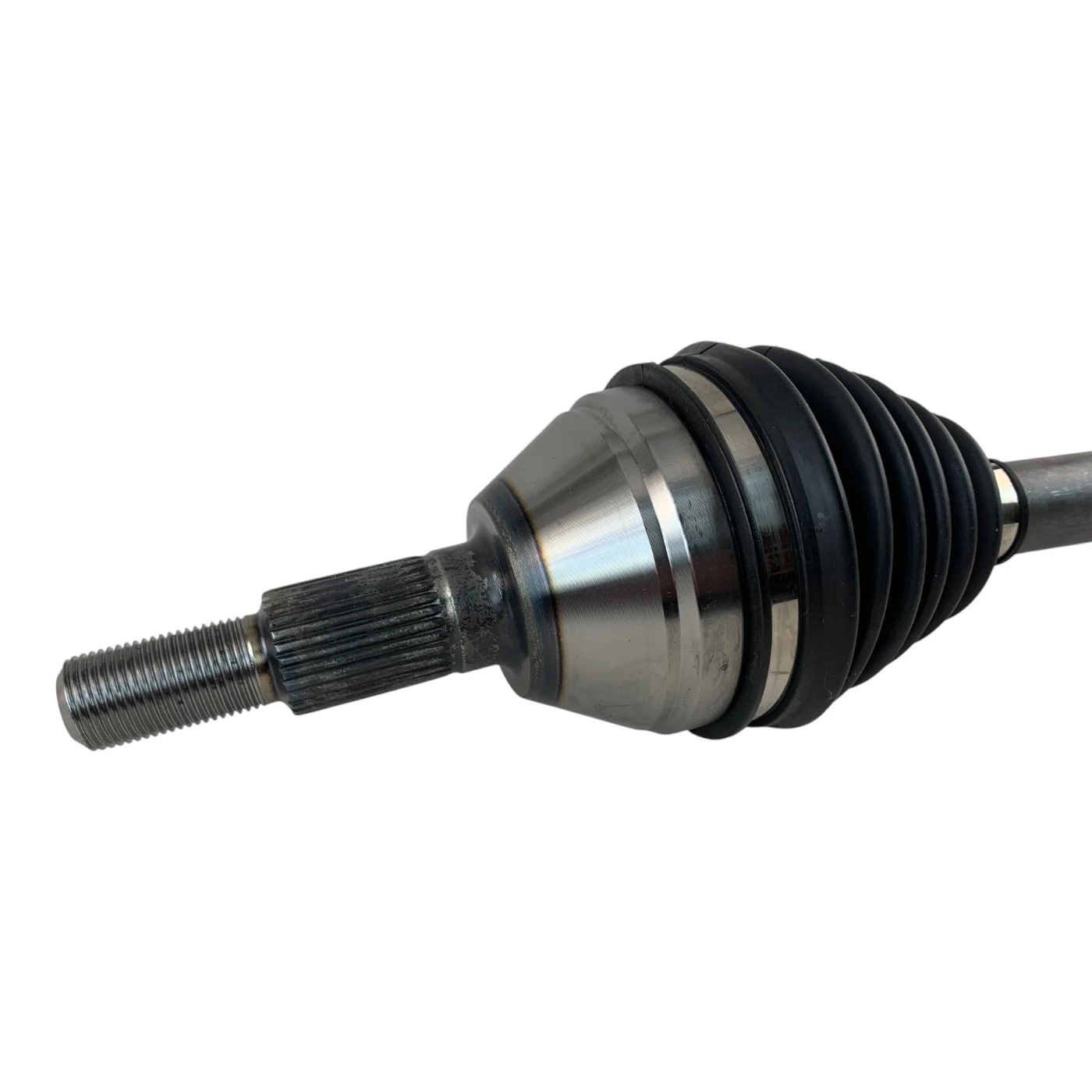 Drivaksel Chevrolet Captiva venstre foran 620 mm