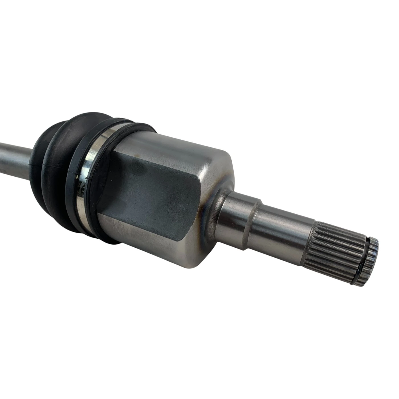 Drivaksel Chevrolet Captiva venstre foran 620 mm