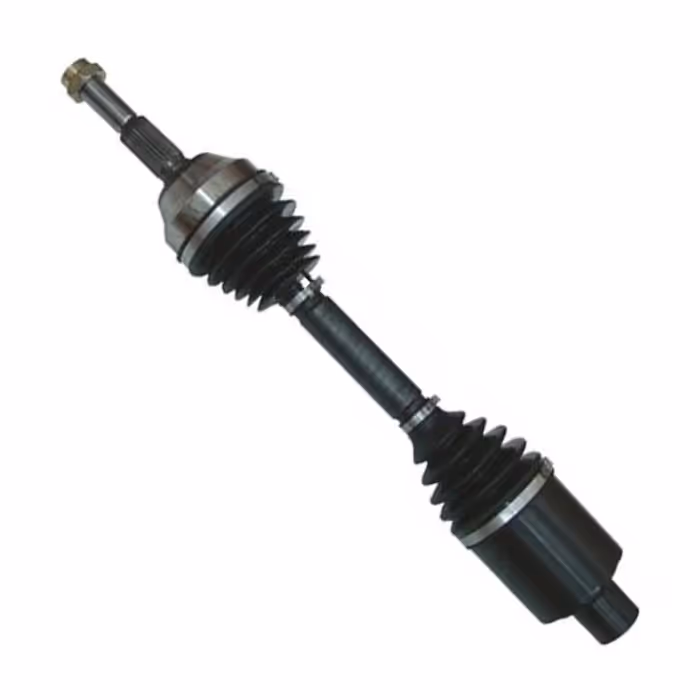 Komplett drivaxel Jeep Cherokee 2.4 4x4 fyrhjulsdrift