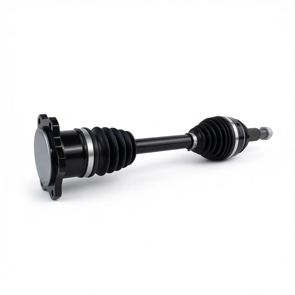 Drivaksel Cadillac Escalade foran 583 mm