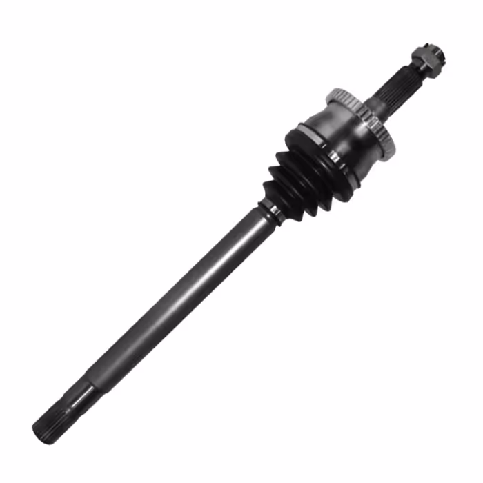 Drivaksel Jeep Grand Cherokee venstre foran 618 mm