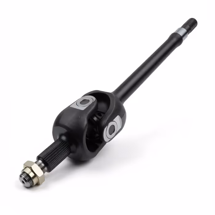 Jeep Wrangler III Jk 2.8 CRD drivaxel