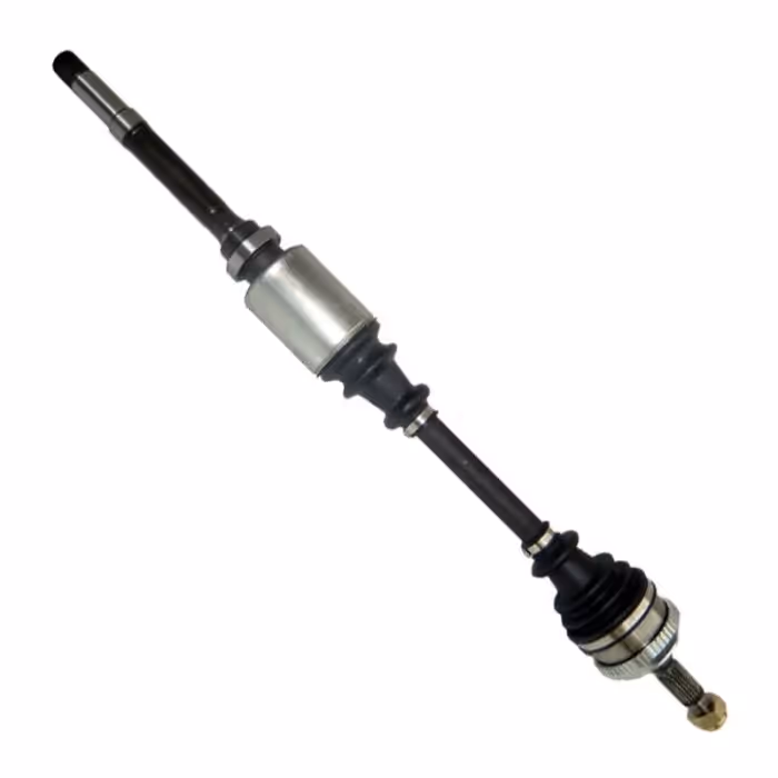 Drivaxel Citroen Ax