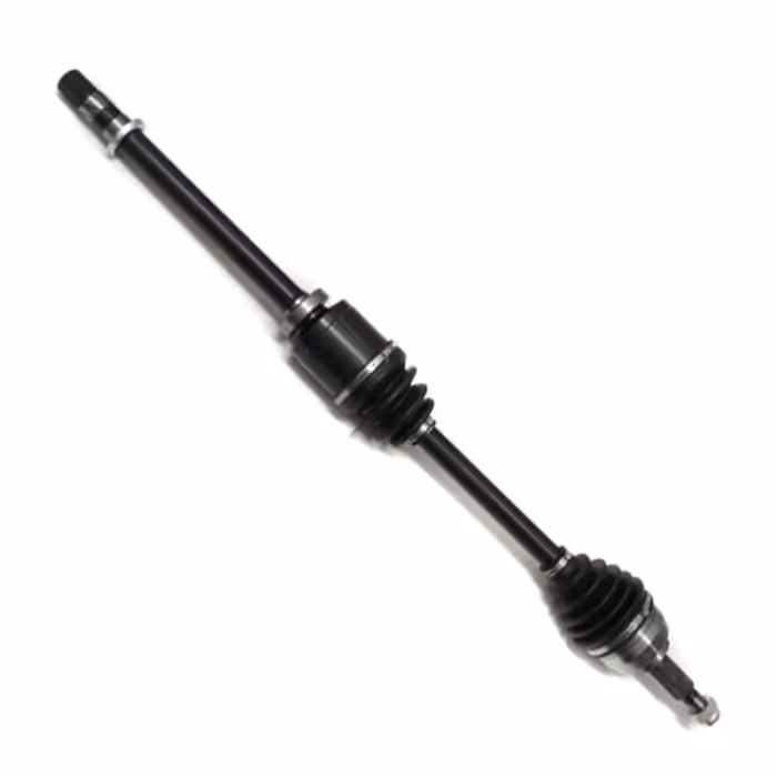Komplett drivaxel Peugeot 308 2.0 HDi 970 mm