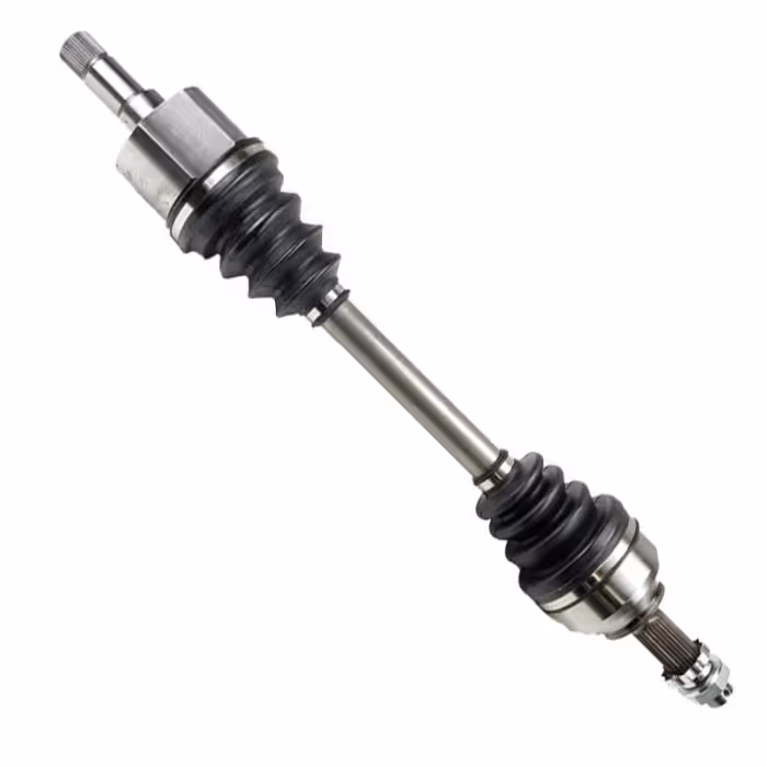 Drivaxel Fiat Scudo