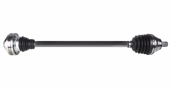 Komplett drivaxel Nissan Micra V 1.0 675 mm