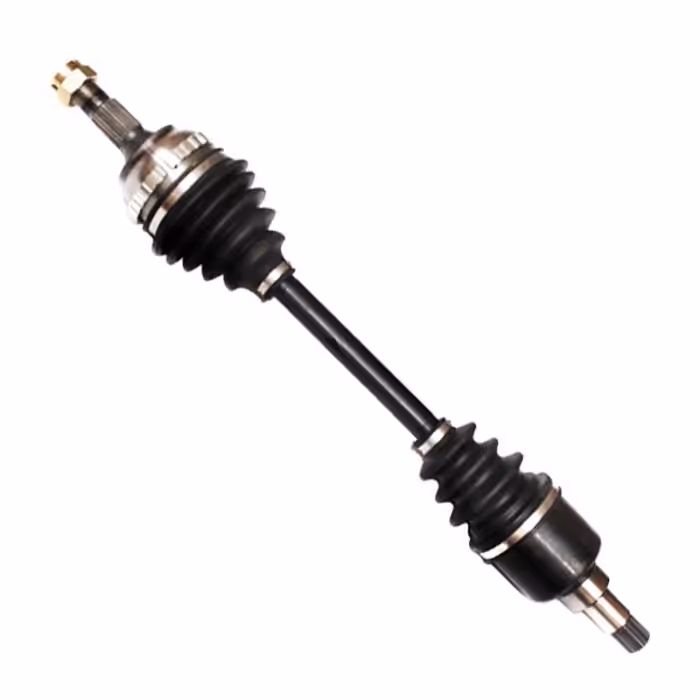 Drivaksel Daihatsu Terios venstre foran 539 mm