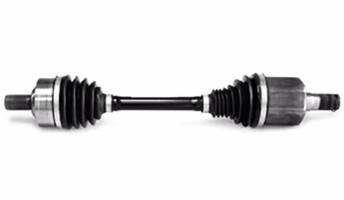Drivaxel Volvo Xc60 II 2.0 D4 AWD 246