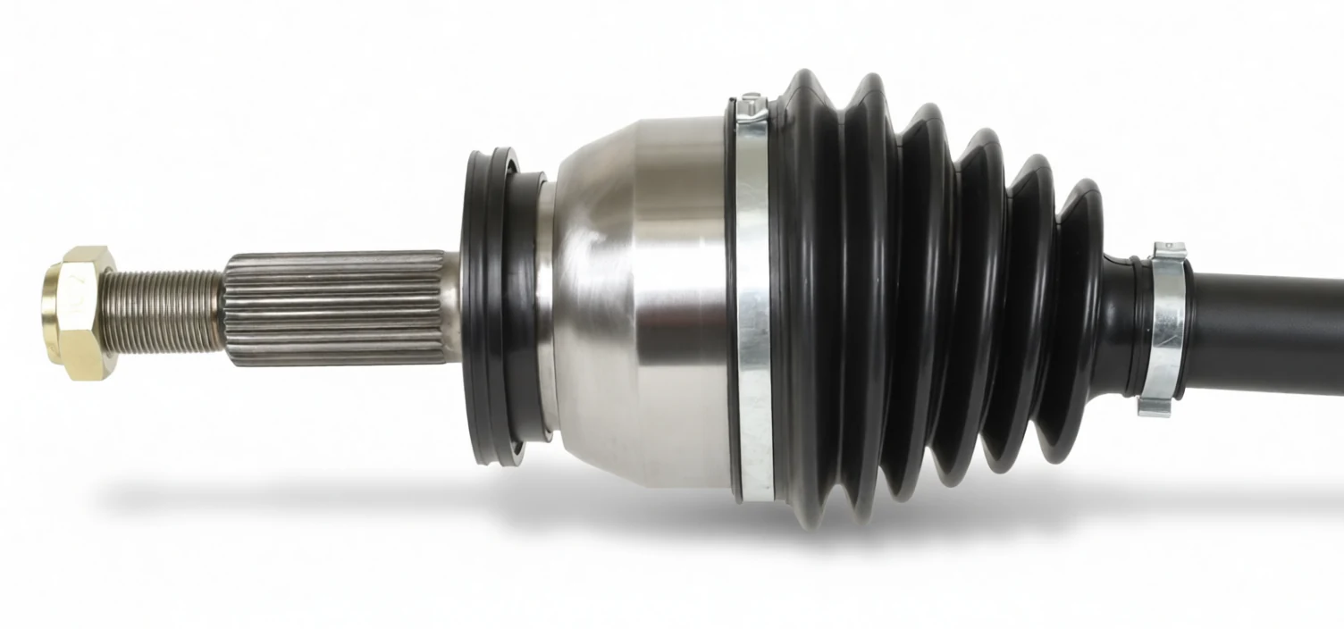 Drivaksel Ford USA Explorer venstre foran 596 mm