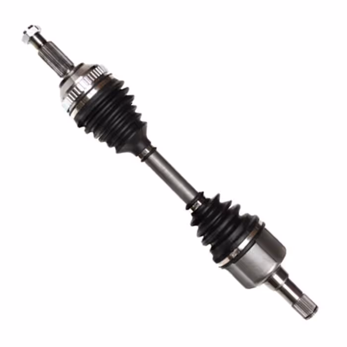 Komplett drivaxel Ford Mondeo II 2.5 24v 666 mm