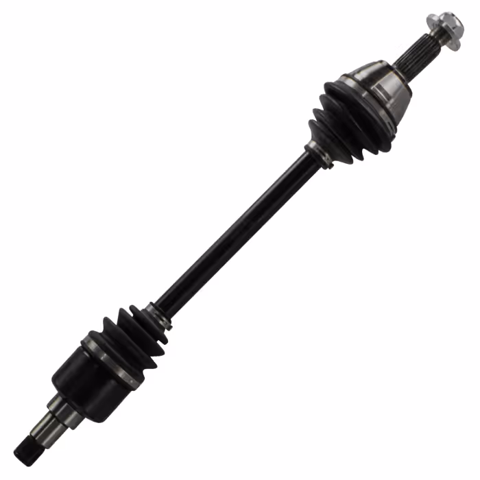 Drivaxel Ford Focus Turnier 1.4 16v 639 mm
