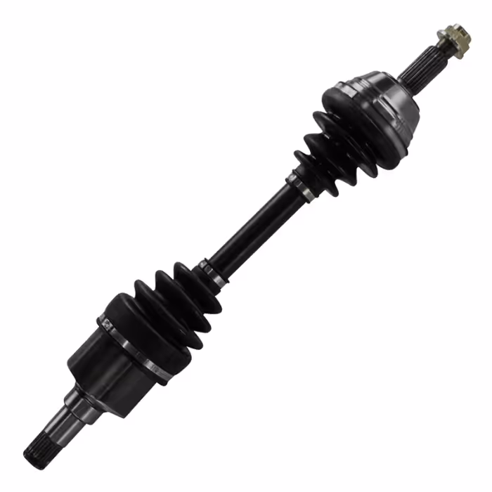 Drivaksel Ford Focus Turnier venstre foran 615 mm