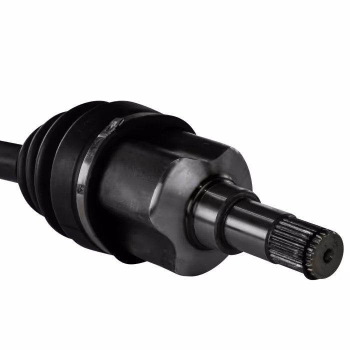 Drivaksel Ford Focus Turnier venstre foran 615 mm